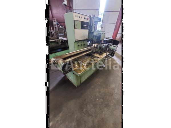 Grote foto saturne cirkelzaagautomaat automatische zaagmachine doe het zelf en verbouw ijzerwaren en bevestigingsmiddelen