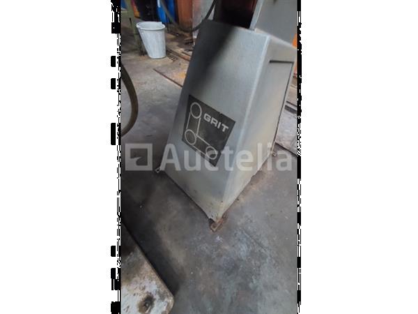 Grote foto saturne cirkelzaagautomaat automatische zaagmachine doe het zelf en verbouw ijzerwaren en bevestigingsmiddelen