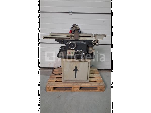 Grote foto imperia slijpmachine 3x230v doe het zelf en verbouw ijzerwaren en bevestigingsmiddelen