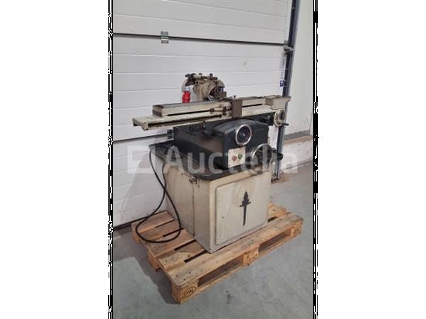 Grote foto imperia slijpmachine 3x230v doe het zelf en verbouw ijzerwaren en bevestigingsmiddelen