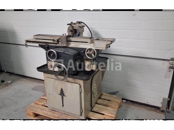 Grote foto imperia slijpmachine 3x230v doe het zelf en verbouw ijzerwaren en bevestigingsmiddelen