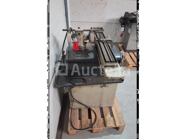 Grote foto imperia slijpmachine 3x230v doe het zelf en verbouw ijzerwaren en bevestigingsmiddelen