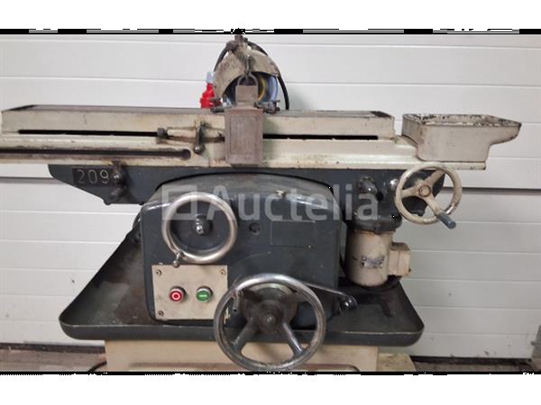 Grote foto imperia slijpmachine 3x230v doe het zelf en verbouw ijzerwaren en bevestigingsmiddelen