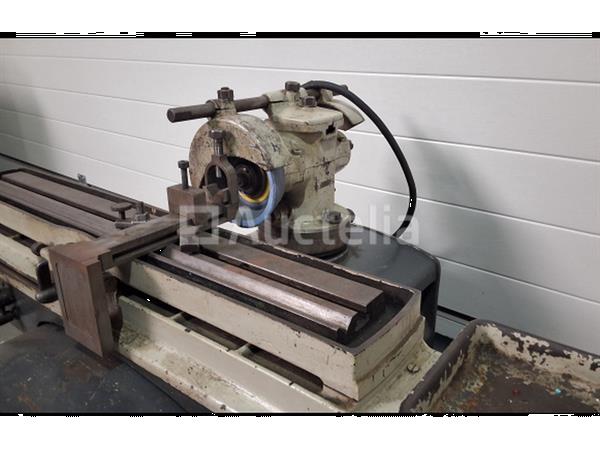 Grote foto imperia slijpmachine 3x230v doe het zelf en verbouw ijzerwaren en bevestigingsmiddelen