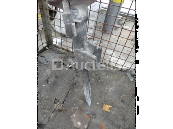 Grote foto homan vr30 pneumatische drilboor doe het zelf en verbouw gereedschappen en machines