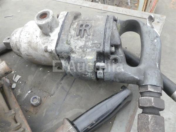 Grote foto 2 pneumatisch gereedschap doe het zelf en verbouw gereedschappen en machines