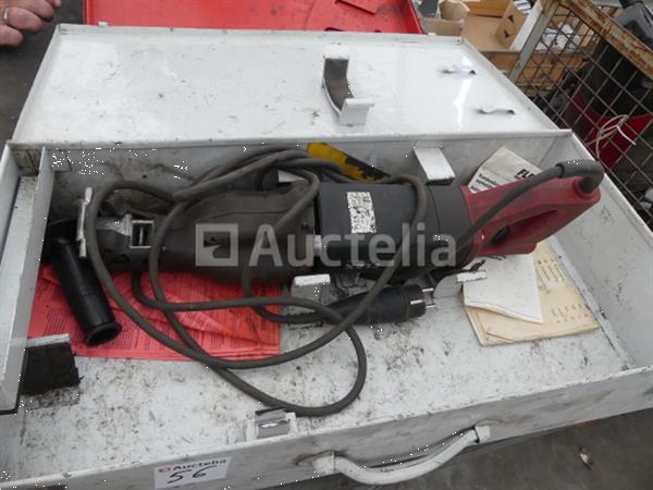 Grote foto flex 602vr reciprozaag doe het zelf en verbouw ijzerwaren en bevestigingsmiddelen