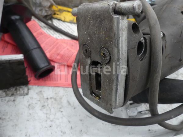 Grote foto flex 602vr reciprozaag doe het zelf en verbouw ijzerwaren en bevestigingsmiddelen