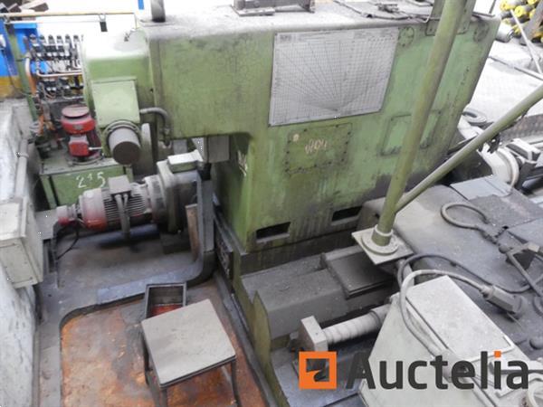 Grote foto hoesch drb1300 metalen draaibank ref 010199 000108 doe het zelf en verbouw ijzerwaren en bevestigingsmiddelen