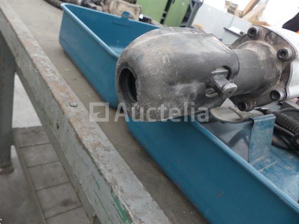 Grote foto makita hr1303 elektrische breekhamer doe het zelf en verbouw gereedschappen en machines