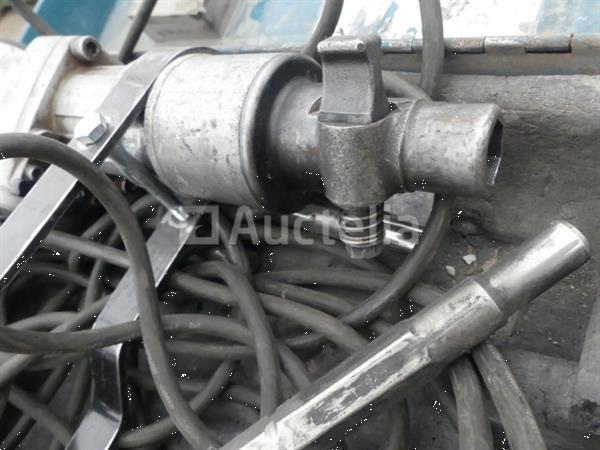 Grote foto makita hr5000 boorhamer doe het zelf en verbouw gereedschappen en machines