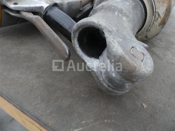 Grote foto 2 pneumatische drilboren doe het zelf en verbouw gereedschappen en machines