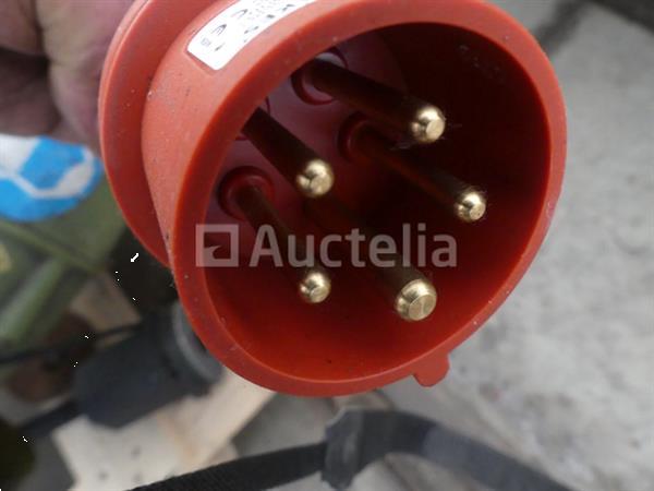 Grote foto ref d12 dubbele slijpmolen doe het zelf en verbouw ijzerwaren en bevestigingsmiddelen