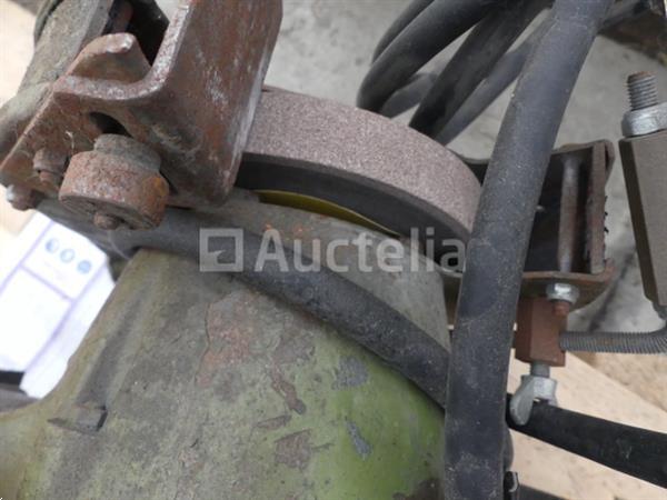 Grote foto ref d12 dubbele slijpmolen doe het zelf en verbouw ijzerwaren en bevestigingsmiddelen