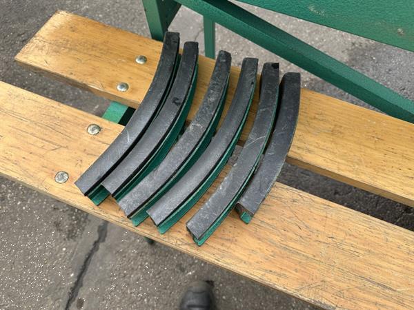 Grote foto greefa a3 fruit en appelsorteermachine agrarisch tuinbouw