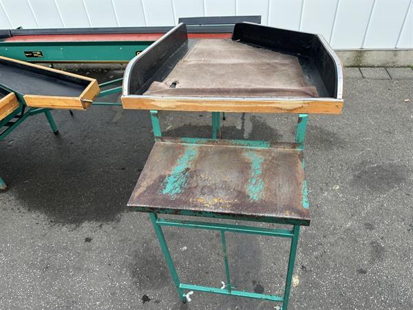 Grote foto greefa a3 fruit en appelsorteermachine agrarisch tuinbouw