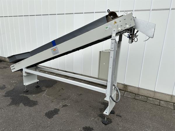 Grote foto sorma cl1 104 telmachine voor citrusvruchten agrarisch tuinbouw