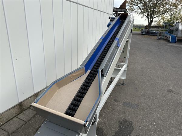 Grote foto sorma cl1 104 telmachine voor citrusvruchten agrarisch tuinbouw