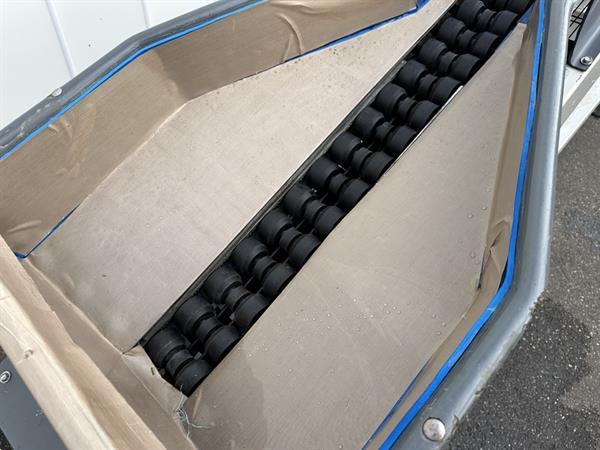 Grote foto sorma cl1 104 telmachine voor citrusvruchten agrarisch tuinbouw