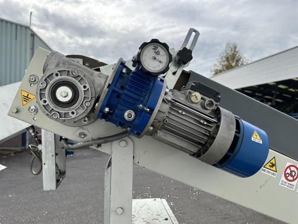 Grote foto sorma cl1 104 telmachine voor citrusvruchten agrarisch tuinbouw