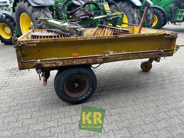 Grote foto overige overig 697081 agrarisch aanhangwagens