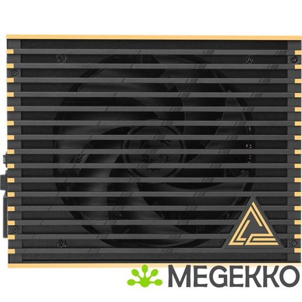 Grote foto msi meg ai1600t pcie5 computers en software overige