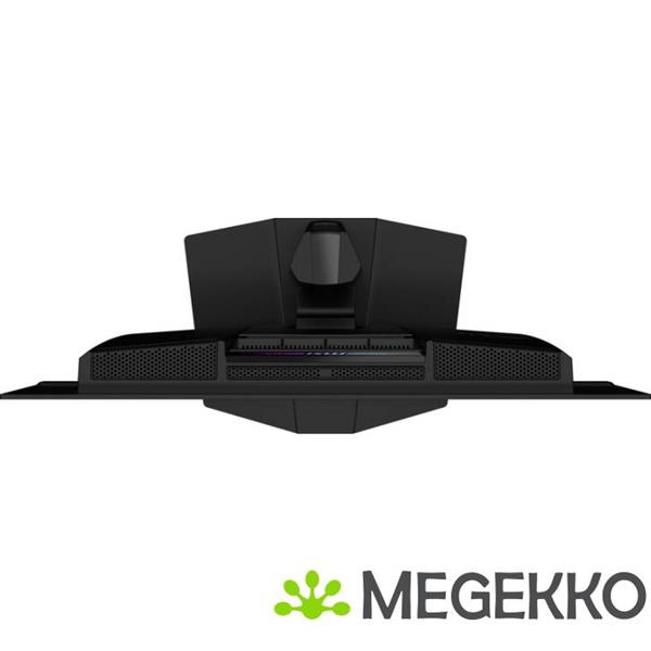 Grote foto msi mpg 272urx qd oled 27 240hz ultra hd oled gaming monitor computers en software overige computers en software