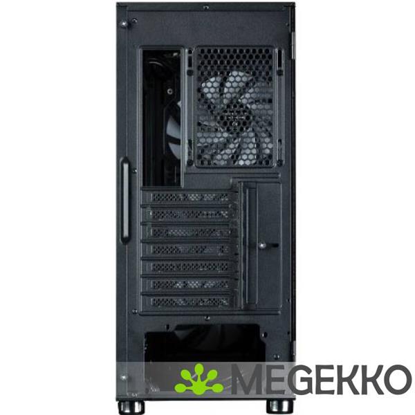 Grote foto zalman i3 neo argb black computers en software behuizingen en kasten