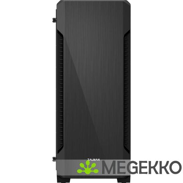 Grote foto zalman s3 tg computers en software behuizingen en kasten