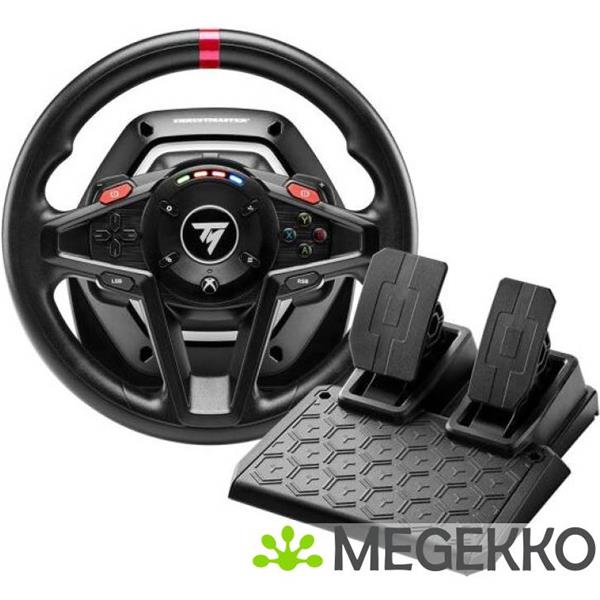 Grote foto thrustmaster t128 simtask pack computers en software overige computers en software