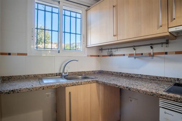 Grote foto uw appartement in javea met groot balkon parking huizen en kamers bestaand europa