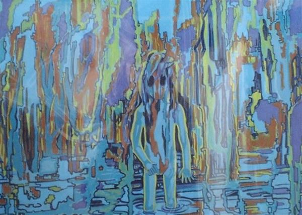 Grote foto kunsthandel gennep verdwaald antiek en kunst modern