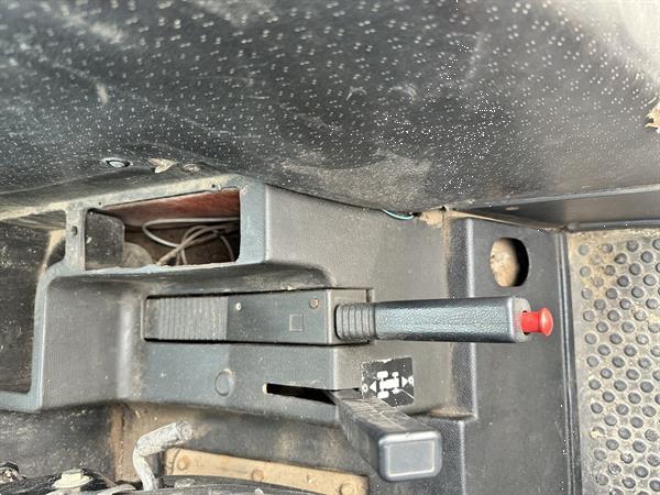 Grote foto new holland 180 90 dt agrarisch tractoren