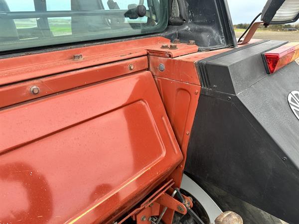 Grote foto new holland 180 90 dt agrarisch tractoren