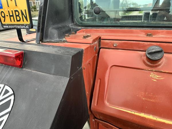 Grote foto new holland 180 90 dt agrarisch tractoren