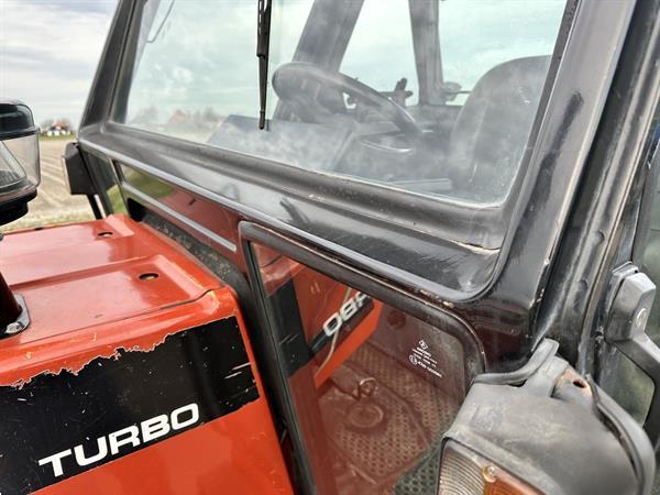 Grote foto new holland 180 90 dt agrarisch tractoren