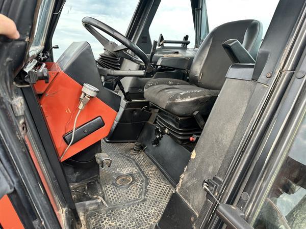 Grote foto new holland 180 90 dt agrarisch tractoren