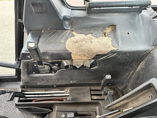 Grote foto new holland 180 90 dt agrarisch tractoren