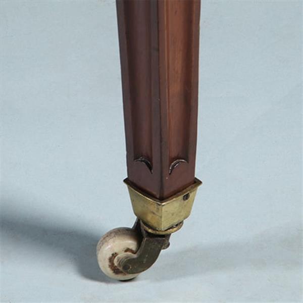 Grote foto coulissetafel met een inleg blad maar geschikt voor meedere inlegbladen no.991910 antiek en kunst stoelen en banken