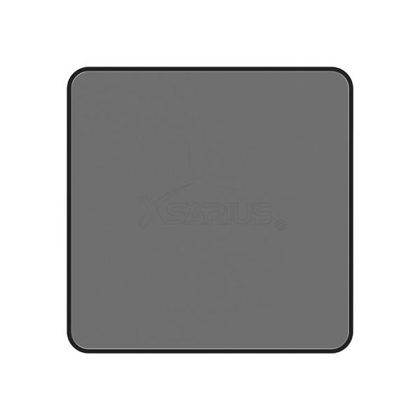 Grote foto xsarius sniper x2 bt 4k linux iptv box telecommunicatie zenders en ontvangers