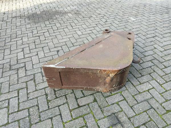 Grote foto kraanbak sleuvenbak 40 cm breed doe het zelf en verbouw onderdelen en accessoires