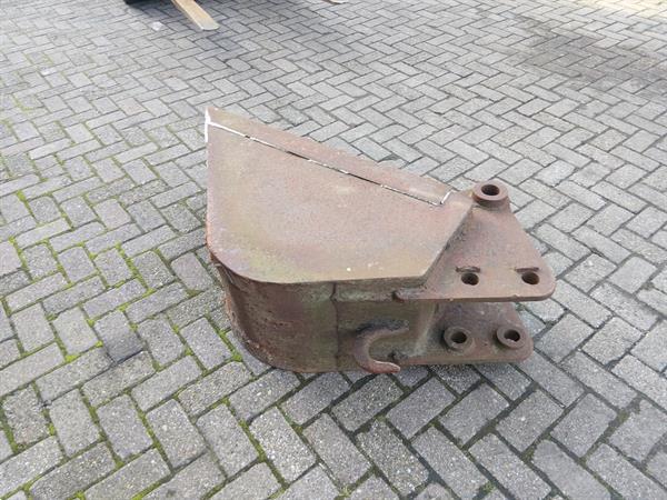 Grote foto kraanbak sleuvenbak 40 cm breed doe het zelf en verbouw onderdelen en accessoires