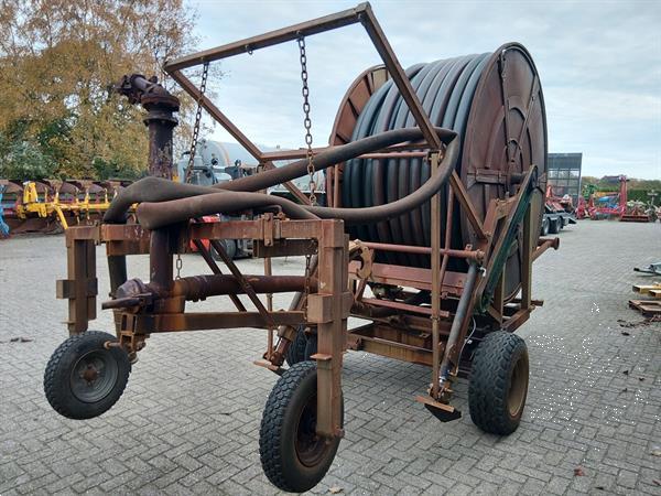 Grote foto irtec 90 325 beregeningshaspel agrarisch beregeningapparatuur