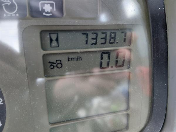 Grote foto deutz fahr agrotron 85 mk2 agrarisch tractoren