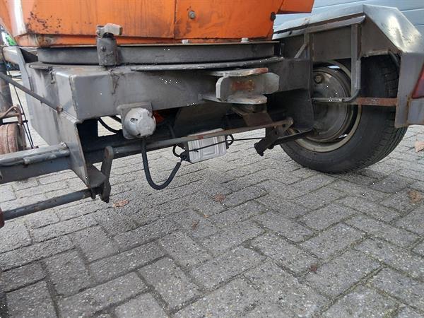 Grote foto ts profiline 431 houtversnipperaar agrarisch algemeen