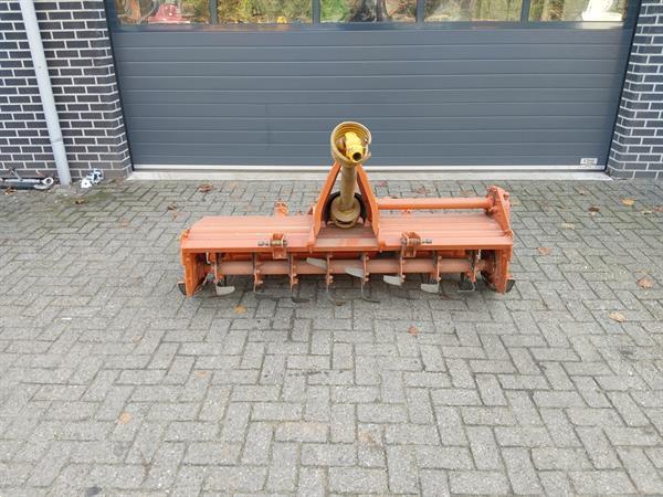 Grote foto maschio type a 160 grondfrees agrarisch akkerbouw