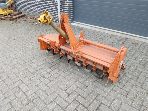 Grote foto maschio type a 160 grondfrees agrarisch akkerbouw