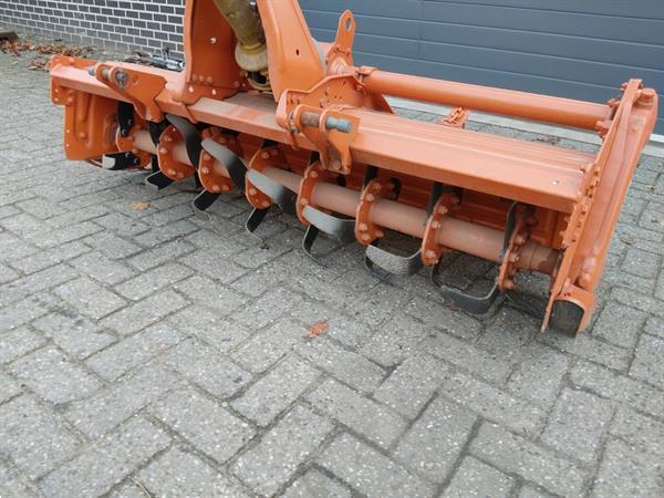 Grote foto maschio type a 160 grondfrees agrarisch akkerbouw