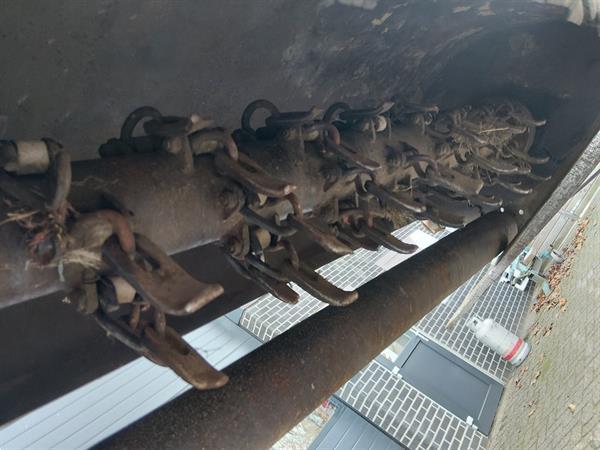 Grote foto votex klepelmaaier 160 cm breed agrarisch maaiers