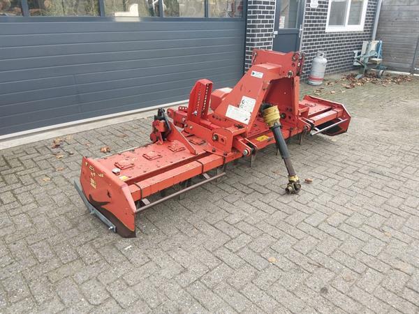 Grote foto pegoraro c3000 rotorkopeg agrarisch akkerbouw